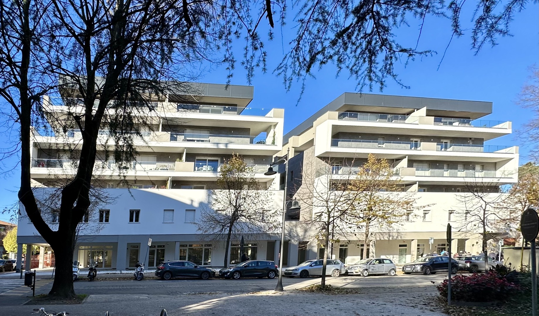 Edificio Residenziale