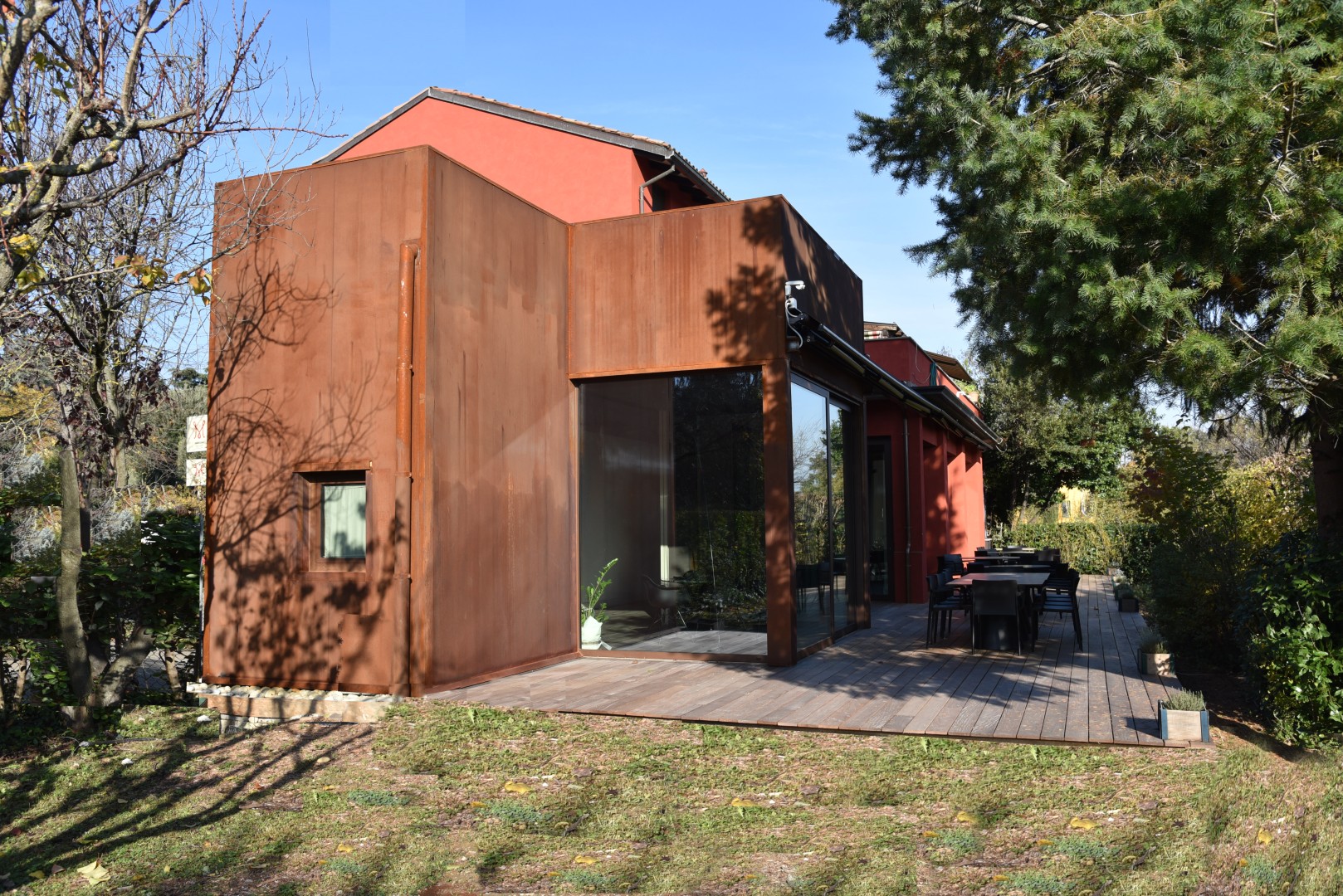 Ristorante Casa Mazzucchelli